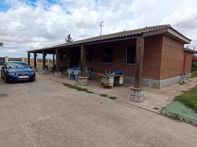 Terreno en venta en Villaralbo, Castilla y León