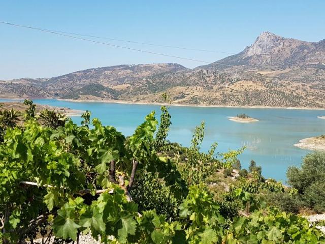 Chalet en venta en Sierra de Cádiz, Andalucía