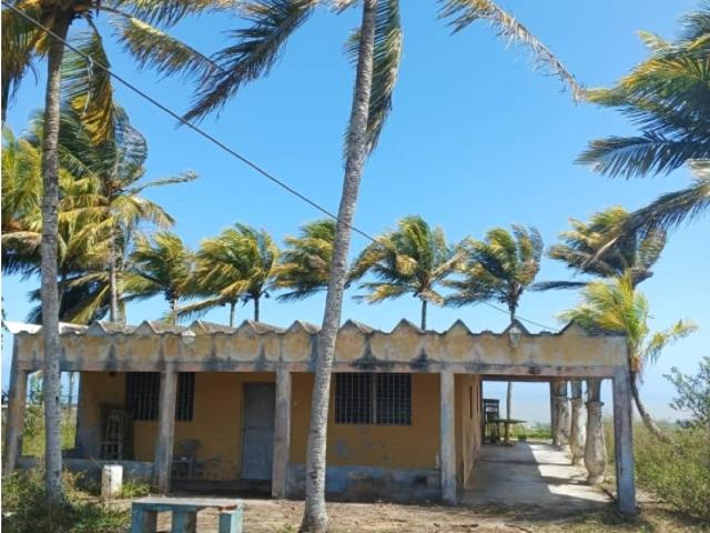 Finca en venta en Santa Ana De Coro, Falcón