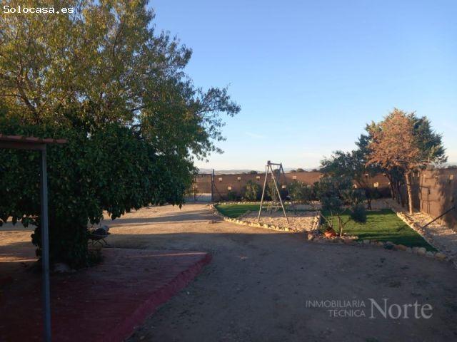 Casa en venta en Fuente El Saz De Jarama