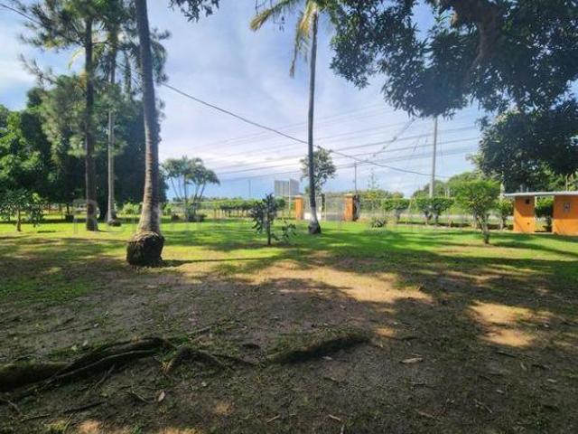 Venta de Finca Hotelera en El Chiru, Anton