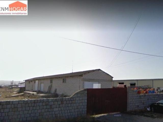 Local Comercial en venta en La Colilla, Castilla y León