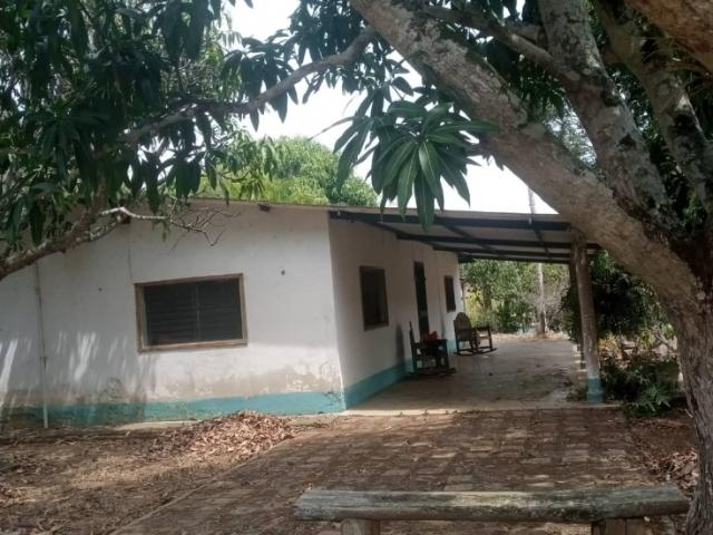 Finca en venta en Nirgua, Yaracuy