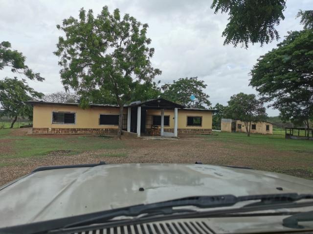 Finca en venta en Calabozo, Guárico