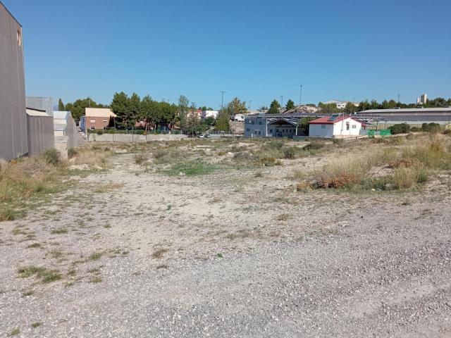 Terreno en venta en Campillo y Suertes, Noroeste
