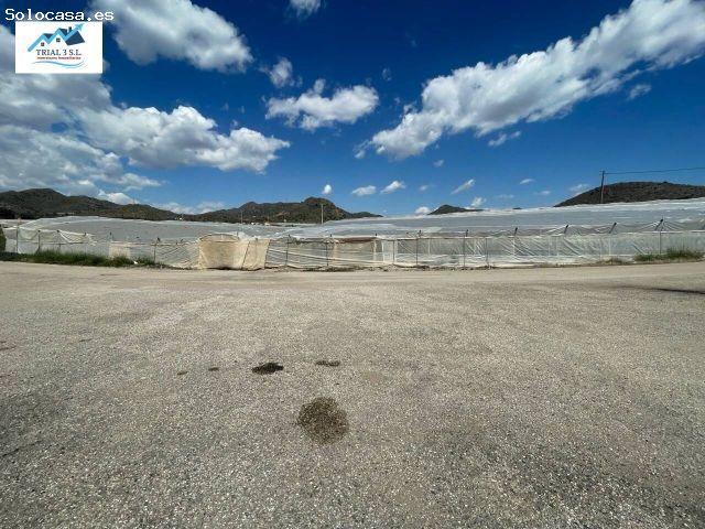 Local Comercial en venta en Rincones, Bajo Guadalentín