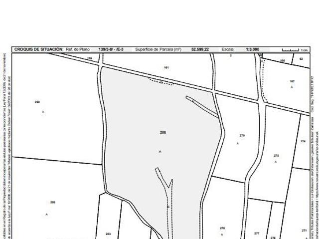 Terreno en venta en Estellerria, Navarra