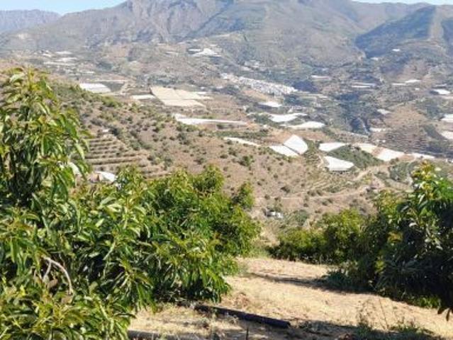 Local Comercial en venta en Comarca de la Costa Granadina, Andalucía