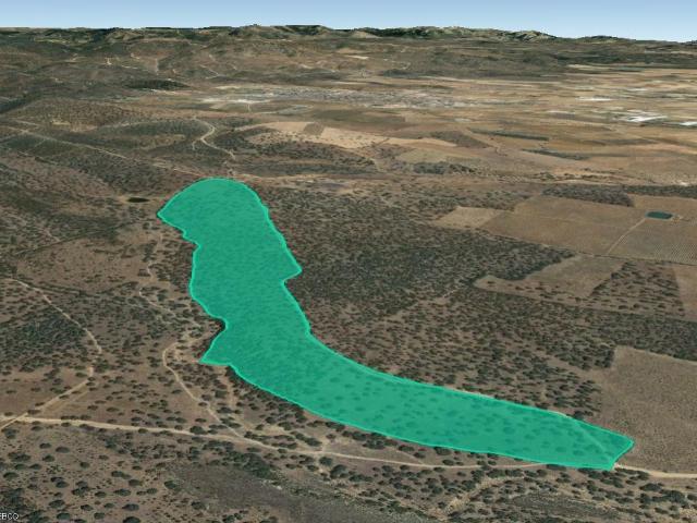 Terreno en venta en Villa Del Prado, Madrid