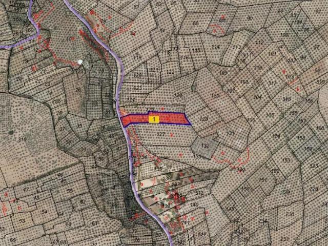 Terreno en venta en Santisteban Del Puerto, Andalucía