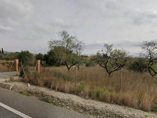Terreno en venta en Alt Camp, Catalunya