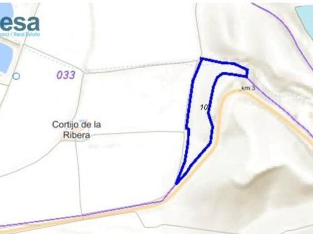Local Comercial en venta en Sanlúcar la Mayor, Sevilla