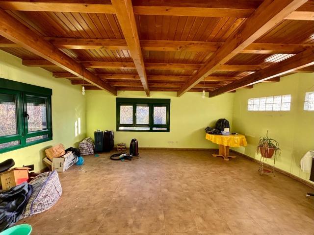Terreno en venta en Flores del Sil, El Bierzo