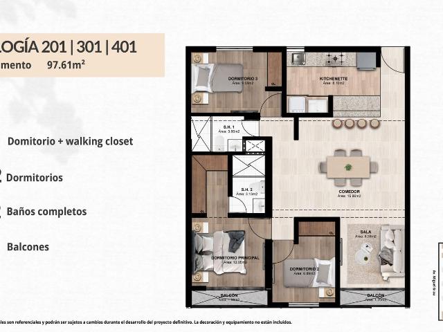 Departamento venta en La Punta, Callao