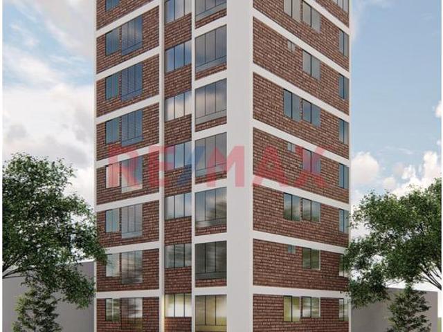 Departamento venta en La Huaca, La Perla
