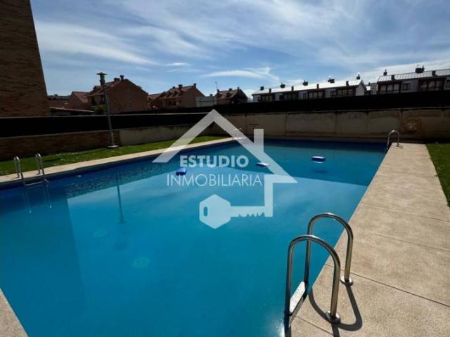 Piso en venta en Villapatro, Lardero