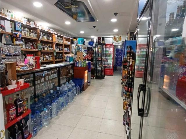 Local Comercial en venta en Boca De Uchire, Miranda