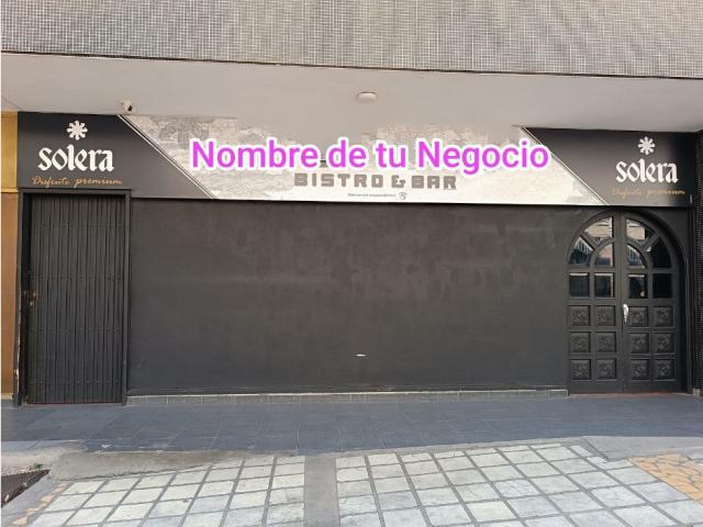 Local Comercial en venta en Boca De Uchire, Distrito Capital