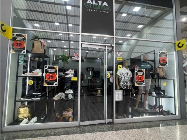 Local Comercial en venta en Silva, Falcón