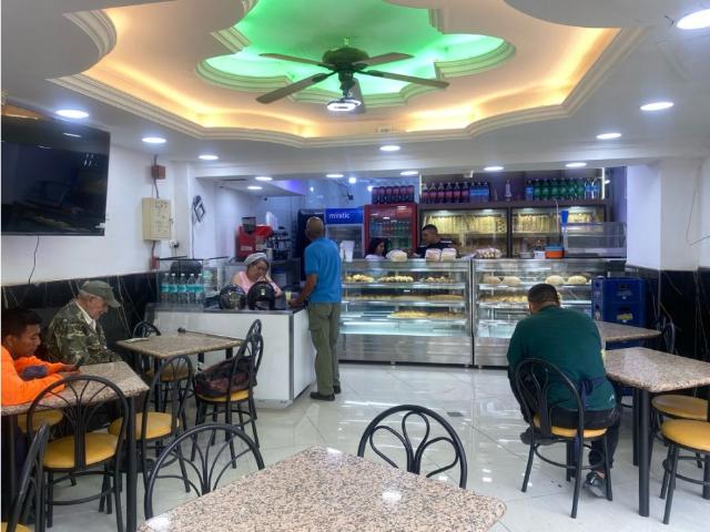 Local Comercial en venta en Quinta Crespo, Caracas