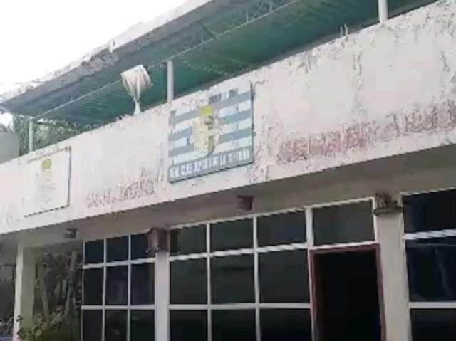 Galpón en venta en Carúpano, Sucre