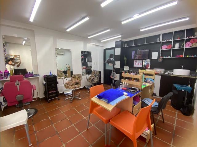 Local Comercial en venta en Boca De Uchire, Distrito Capital