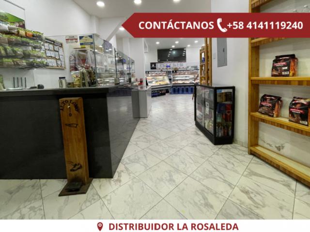 Local Comercial en venta en Francisco Linares Alcántara, Miranda