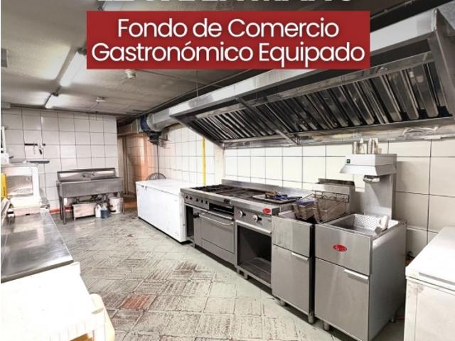 Local Comercial en venta