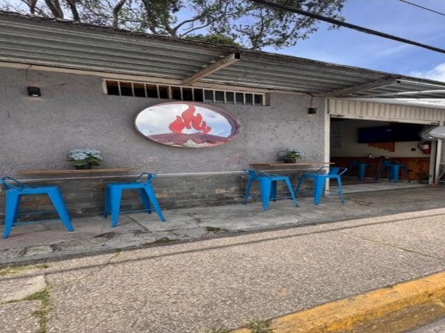 Local Comercial en venta en Llano Alto, Carrizal