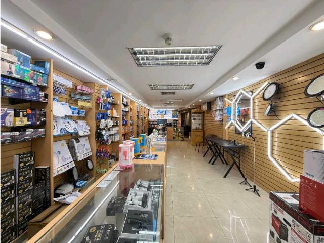 Local Comercial en venta en Boca De Uchire, Distrito Capital