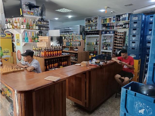 Local Comercial en venta en Distrito Capital