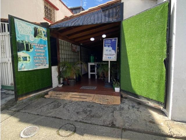 Local Comercial en venta en Distrito Capital