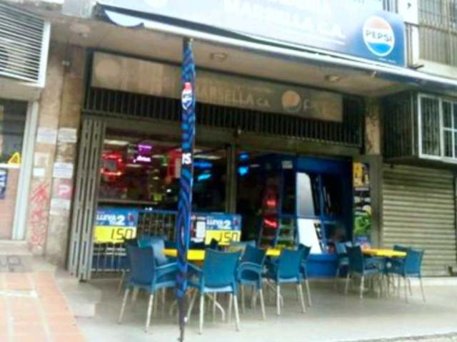 Local Comercial en venta en Leoncio Martínez, Miranda