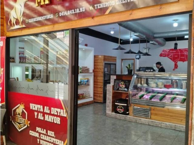 Local Comercial en venta en Boca De Uchire, Miranda