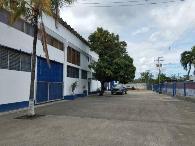 Galpón en venta en Cagua, Aragua