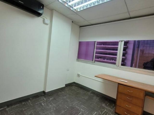Oficina en venta en Barrio Bello Campo, Caracas