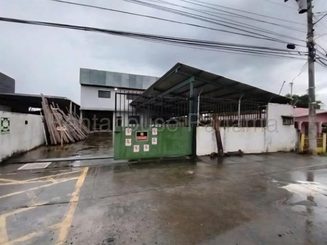 Oficina venta en La Chorrera