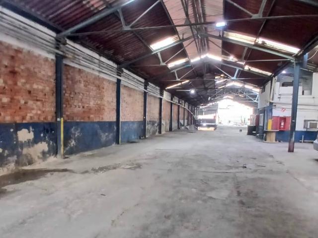 Galpón en venta en Boca De Uchire, Distrito Capital