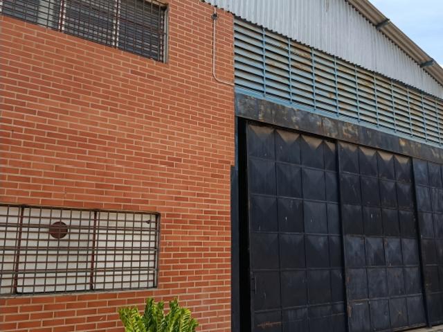 Galpón en venta en Mariche, Miranda