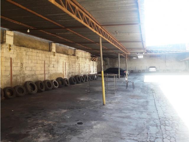 Galpón en venta en Valencia, Carabobo