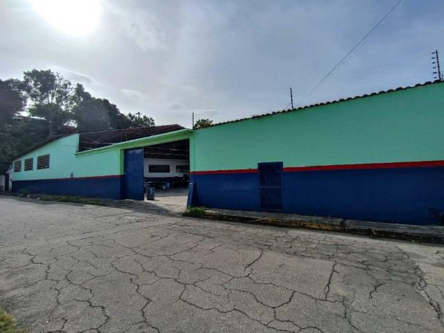 Galpón en venta en Girardot, Aragua