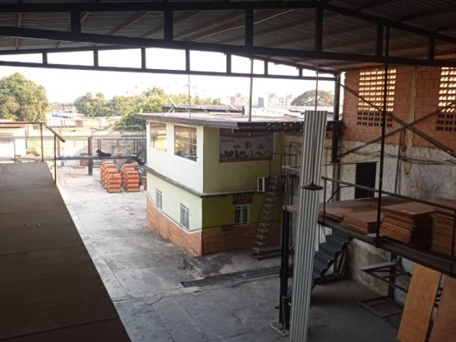 Galpón en venta en Valencia, Carabobo
