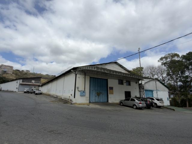 Galpón en venta en Boca De Uchire, Miranda