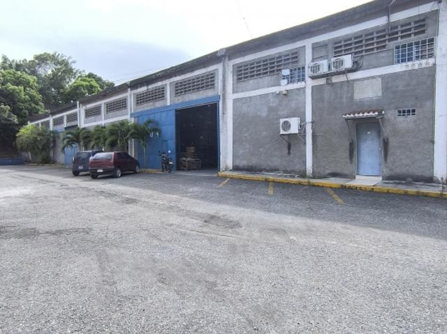 Galpón en venta en Guatire, Miranda