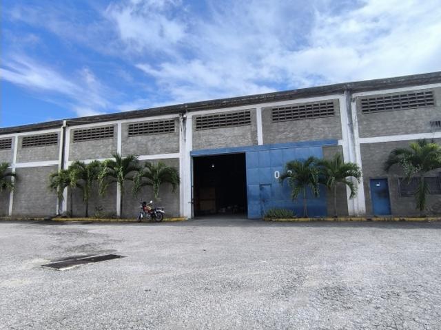 Galpón en venta en Guatire, Miranda