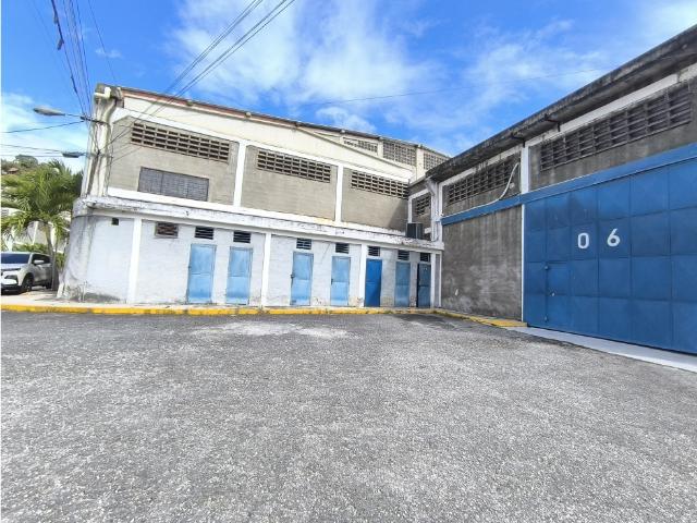 Galpón en venta en Guatire, Miranda