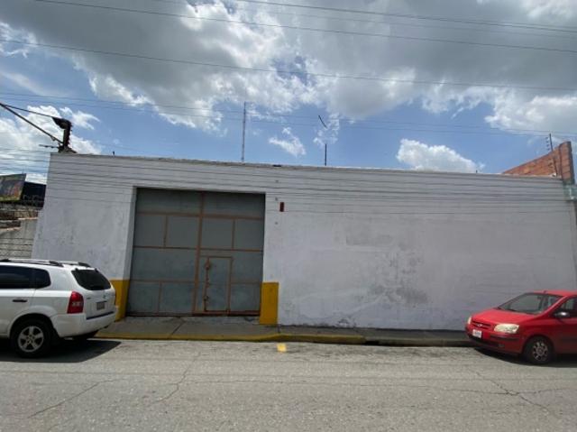 Galpón en venta en Valencia, Carabobo