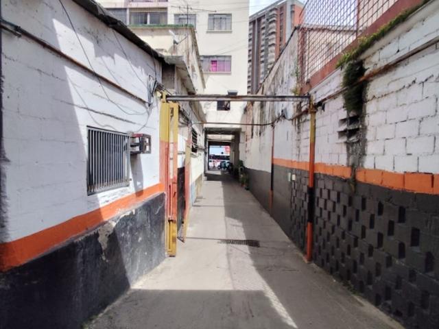 Galpón en venta en Palo Negro, Aragua