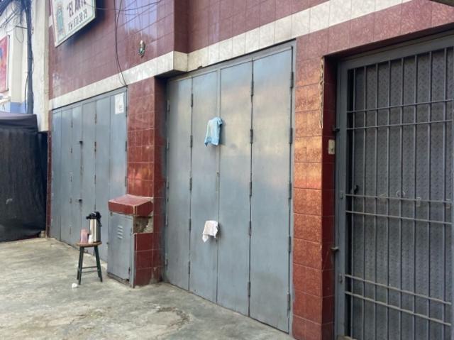 Galpón en venta en Boca De Uchire, Distrito Capital
