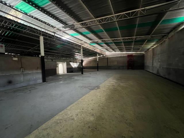 Galpón en venta en Boca De Uchire, Miranda